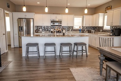Irish Lakefront home with 50' of lakefrontage and a 50' - photo 14