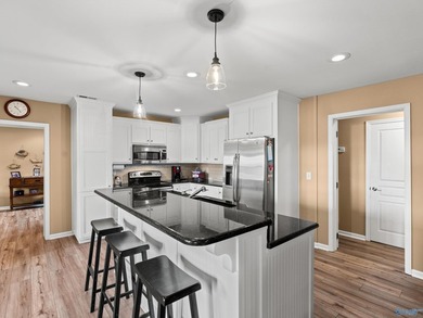 Beautiful lakefront home on a rare level lot with stunning - photo 14