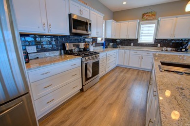 Irish Lakefront home with 50' of lakefrontage and a 50' - photo 15