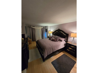 Oversized 1-bedroom with a massive private covered balcony in - photo 15
