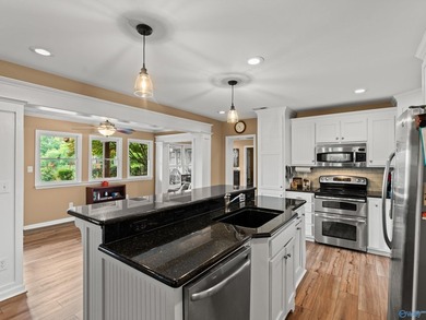 Beautiful lakefront home on a rare level lot with stunning - photo 15