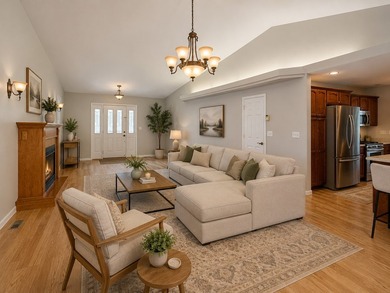 Enjoy the perfect blend of comfort, convenience, and - photo 15
