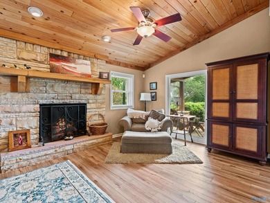 Beautiful lakefront home on a rare level lot with stunning - photo 16