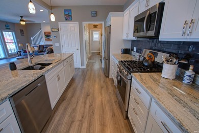Irish Lakefront home with 50' of lakefrontage and a 50' - photo 17