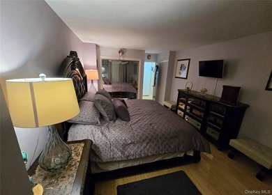 Oversized 1-bedroom with a massive private covered balcony in - photo 17