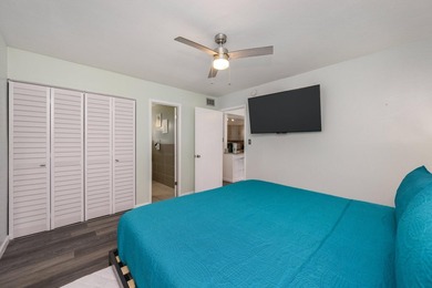 Welcome to Gulf Terrace in the heart of Destin! This one-bedroom - photo 18