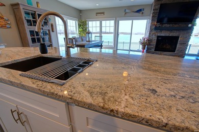 Irish Lakefront home with 50' of lakefrontage and a 50' - photo 18