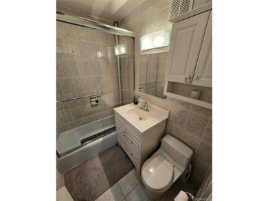 Oversized 1-bedroom with a massive private covered balcony in - photo 18