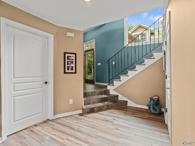 Beautiful lakefront home on a rare level lot with stunning - photo 18
