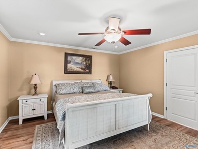 Beautiful lakefront home on a rare level lot with stunning - photo 19