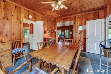 Enchanting seasonal cottage with 188.5 ft. of private White Lake - photo 20