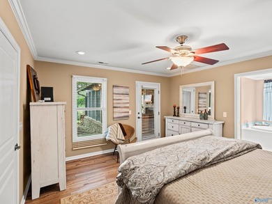 Beautiful lakefront home on a rare level lot with stunning - photo 20
