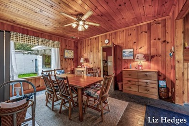 Enchanting seasonal cottage with 188.5 ft. of private White Lake - photo 21
