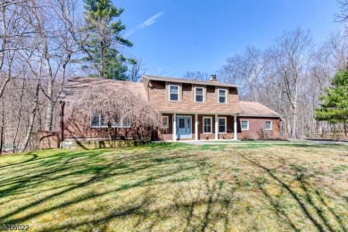 Greenwood Lake Home For Sale in West Milford New Jersey