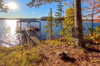 Lake Lot For Sale in Seneca, South Carolina