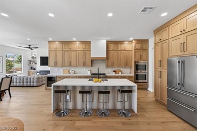 Step into resort-style living in the heart of Sun City Summerlin - photo 2