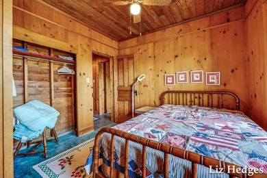 Enchanting seasonal cottage with 188.5 ft. of private White Lake - photo 24