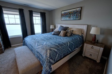 Irish Lakefront home with 50' of lakefrontage and a 50' - photo 24