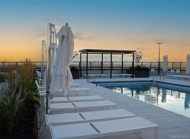 Oversized 1-bedroom with a massive private covered balcony in - photo 24