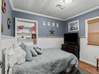 Beautiful lakefront home on a rare level lot with stunning - photo 24