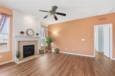 Must see this fantastic ranch in Kensington Farms! Clean and