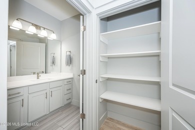 Welcome to luxury-inspired living at Ocean Springs' Inlet - photo 25