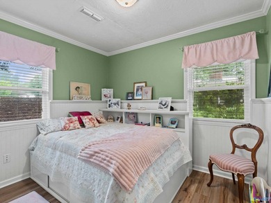 Beautiful lakefront home on a rare level lot with stunning - photo 25