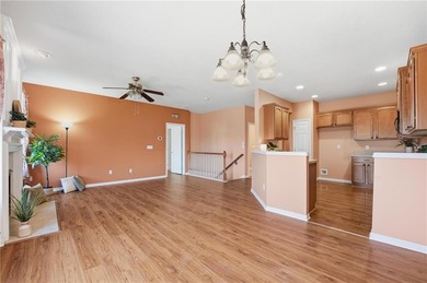 Must see this fantastic ranch in Kensington Farms! Clean and