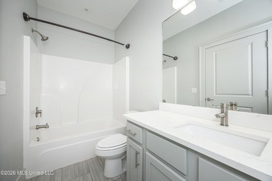 Welcome to luxury-inspired living at Ocean Springs' Inlet - photo 27