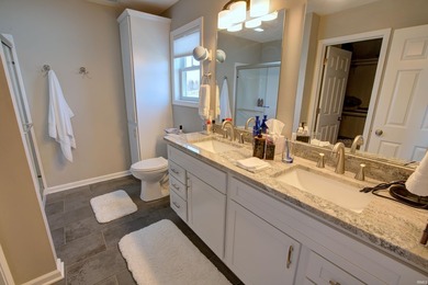 Irish Lakefront home with 50' of lakefrontage and a 50' - photo 28