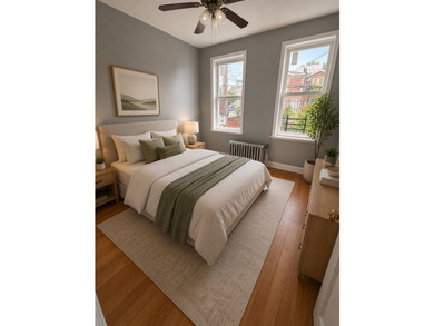 Welcome to 3628 Bronxwood Avenue, a fully detached 3-unit - photo 8