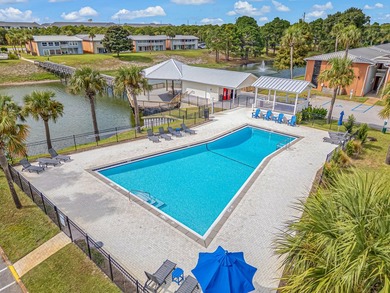 Welcome to Gulf Terrace in the heart of Destin! This one-bedroom - photo 29