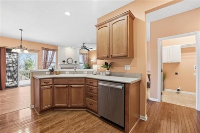 Must see this fantastic ranch in Kensington Farms! Clean and
