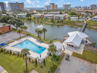 Welcome to Gulf Terrace in the heart of Destin! This one-bedroom - photo 30