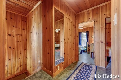 Enchanting seasonal cottage with 188.5 ft. of private White Lake - photo 31