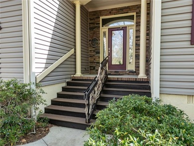 BRAND NEW ROOF. Tucked into the heart of Keowee Key, this - photo 31