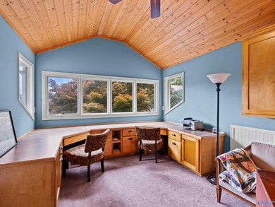 Beautiful lakefront home on a rare level lot with stunning - photo 32