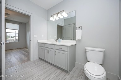 Welcome to luxury-inspired living at Ocean Springs' Inlet - photo 33