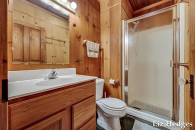 Enchanting seasonal cottage with 188.5 ft. of private White Lake - photo 34
