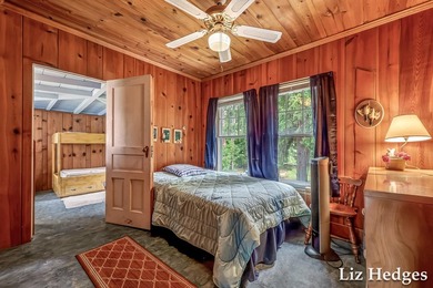 Enchanting seasonal cottage with 188.5 ft. of private White Lake - photo 35