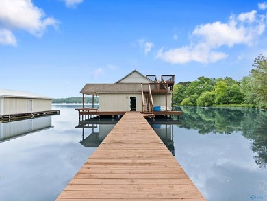 Beautiful lakefront home on a rare level lot with stunning - photo 35