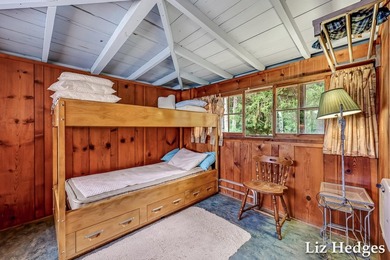 Enchanting seasonal cottage with 188.5 ft. of private White Lake - photo 37