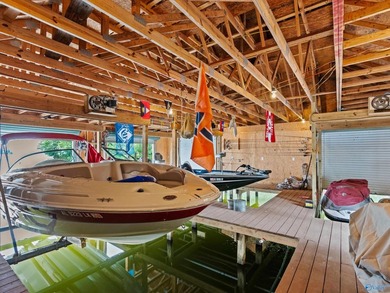 Beautiful lakefront home on a rare level lot with stunning - photo 37