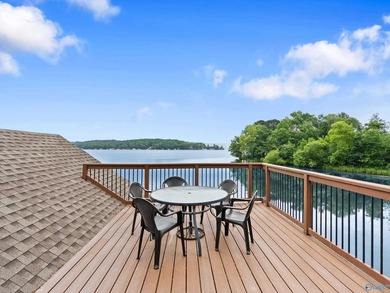 Beautiful lakefront home on a rare level lot with stunning - photo 38