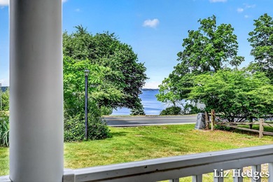 Enchanting seasonal cottage with 188.5 ft. of private White Lake - photo 40
