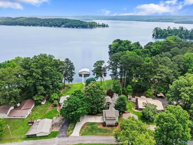 Beautiful lakefront home on a rare level lot with stunning - photo 40