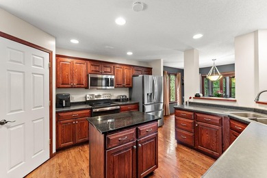 **Seller has accepted an offer contingent upon buyer's sale and - photo 5