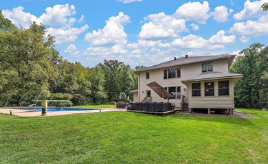 **Seller has accepted an offer contingent upon buyer's sale and - photo 10