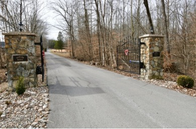 Welcome to 7.93 breathtaking acres in Poplar Ridge Subdivision - photo 2