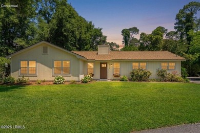 Nestled on a spacious corner lot in a private cul-de-sac, this - photo 1